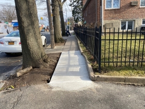 Sidewalk Repair Bronx: Restoring Safety and Aesthetics to Your Neighborhood