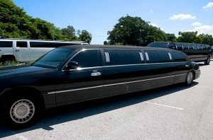 Exploring the World of Luxury: Limo Service in London
